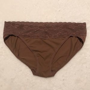 Natori Bliss Perfection One-Size V-Kini